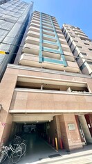 グレンパーク内本町の外観