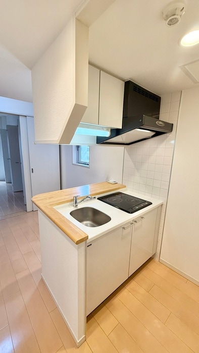 居室 グレンパーク内本町