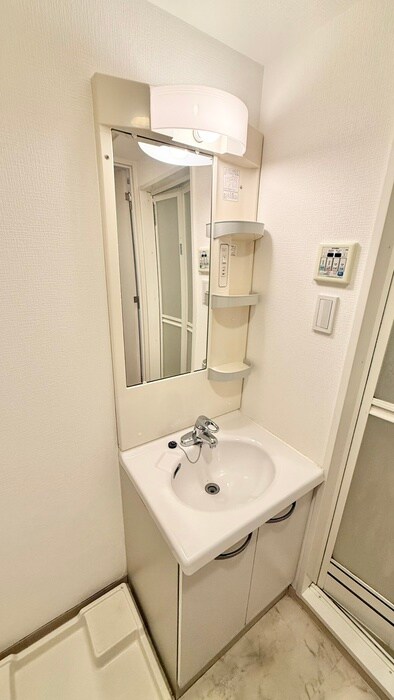 洗面 グレンパーク内本町