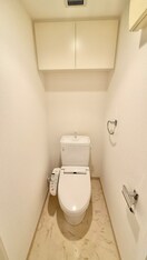 トイレ グレンパーク内本町