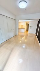 居室 グレンパーク内本町