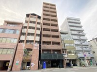アスヴェル京都二条駅前(903)