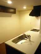 キッチン グラシア堺町御門