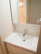 洗面 グラシア堺町御門