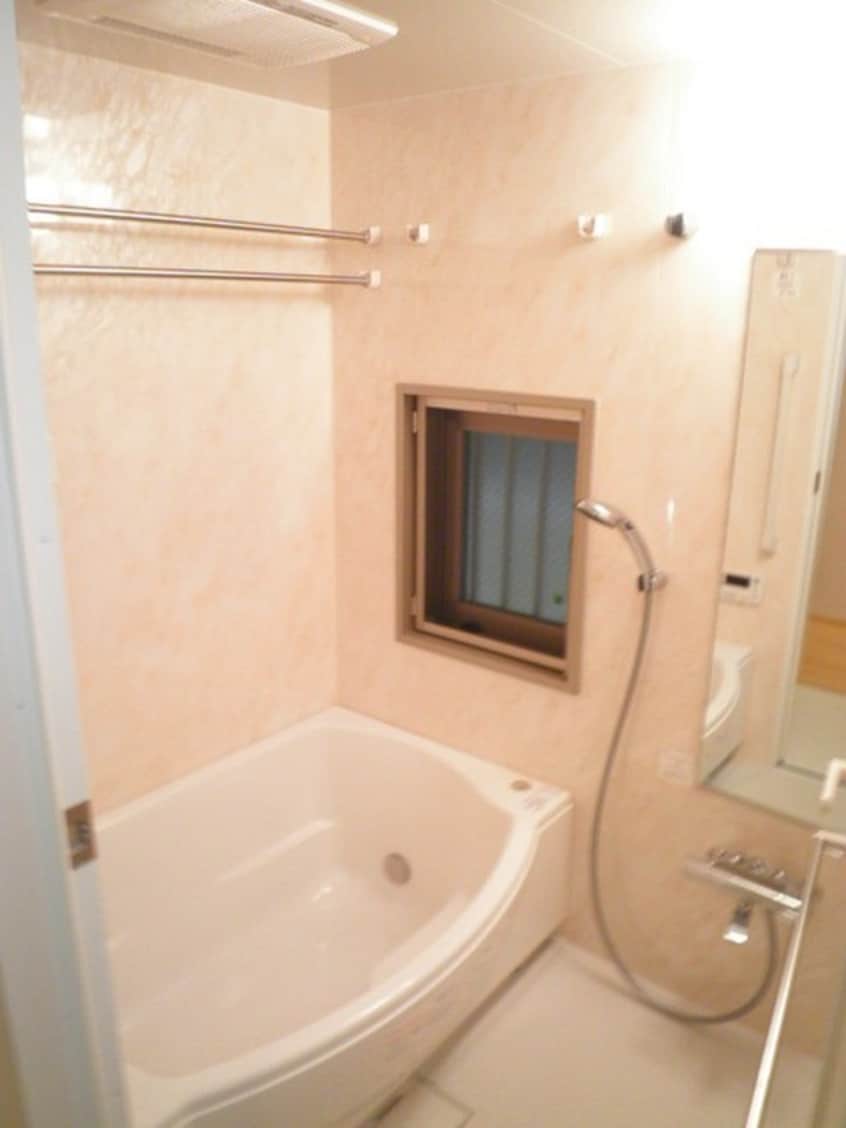 バス／シャワールーム等 グラシア堺町御門