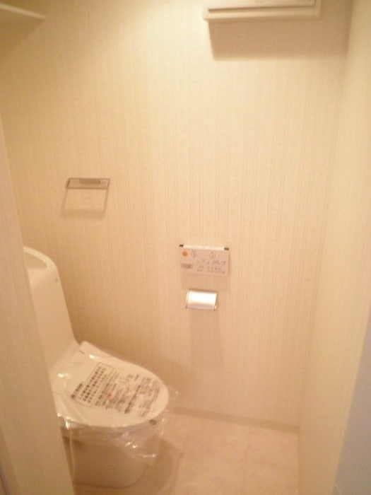 トイレ グラシア堺町御門