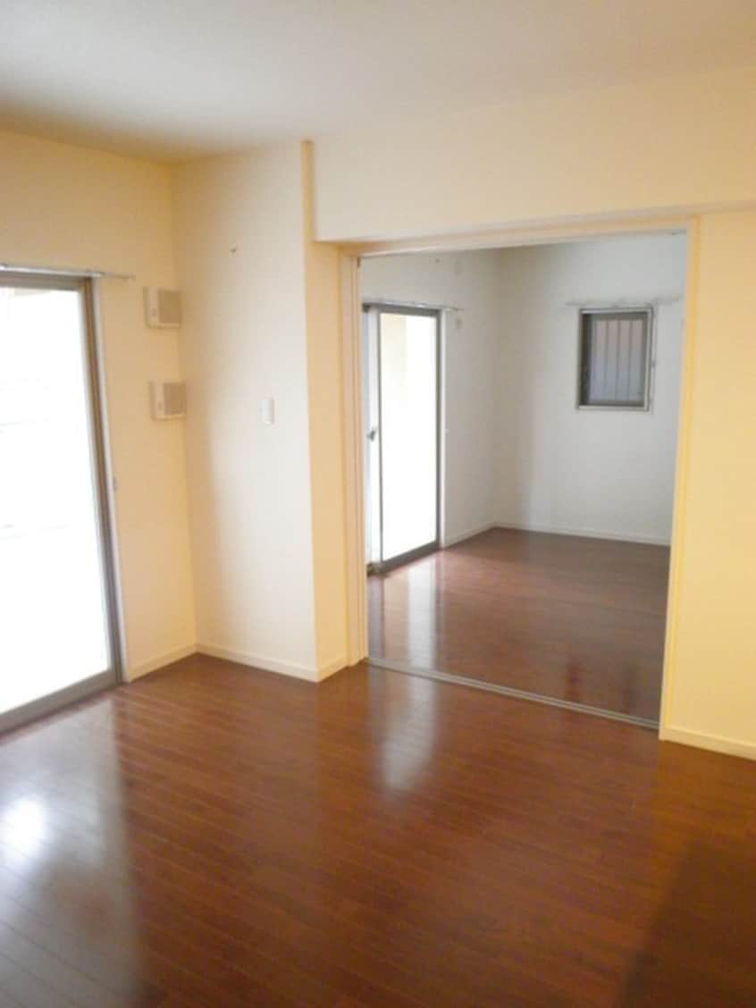 居室 グラシア堺町御門