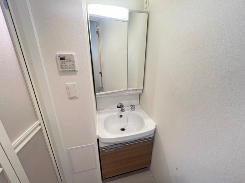 洗面 プレサンスKOBEシフォン（204）