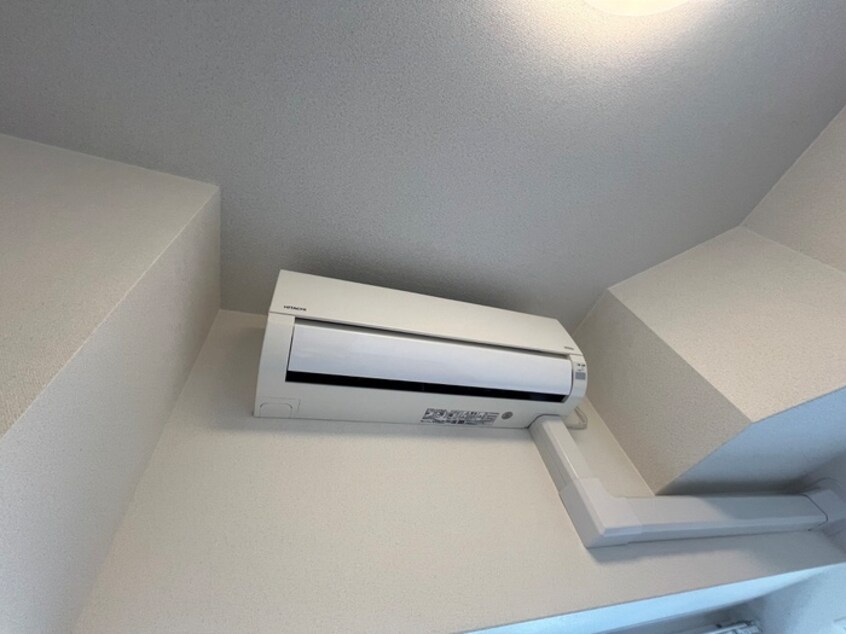 内観写真 プレサンスKOBEシフォン（204）