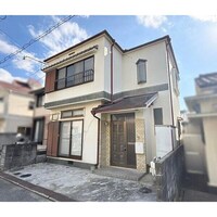 歌敷山4丁目戸建