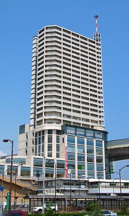 TIO舞子(ショッピングセンター/アウトレットモール)まで950m 歌敷山4丁目戸建