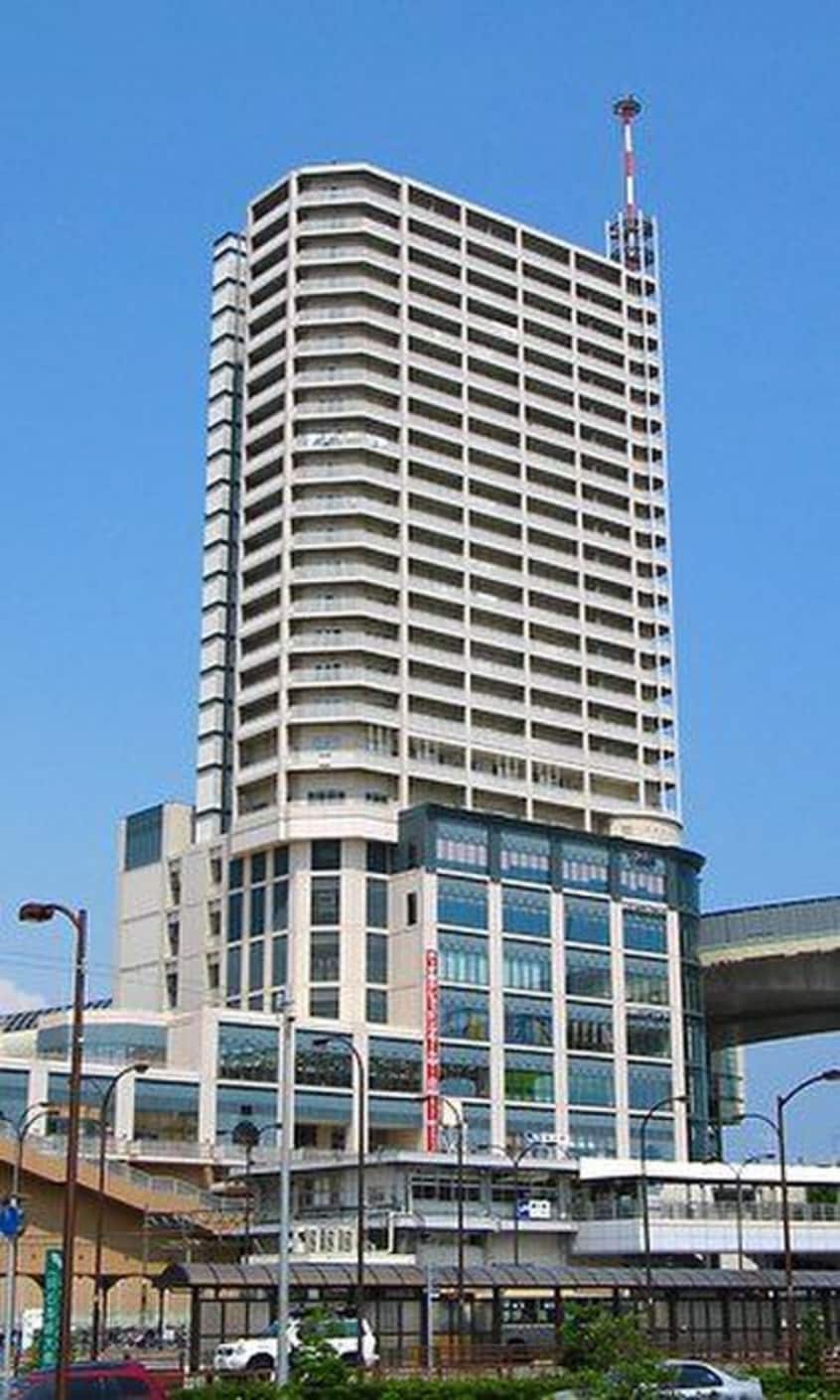 TIO舞子(ショッピングセンター/アウトレットモール)まで950m 歌敷山4丁目戸建