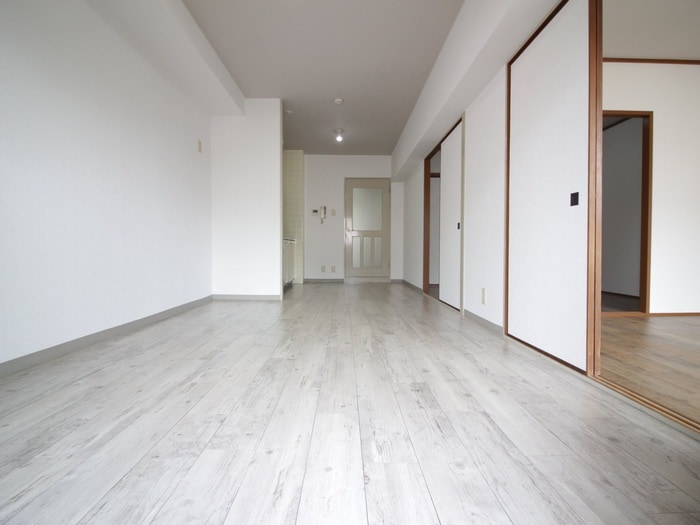 居室 コーポラス桂