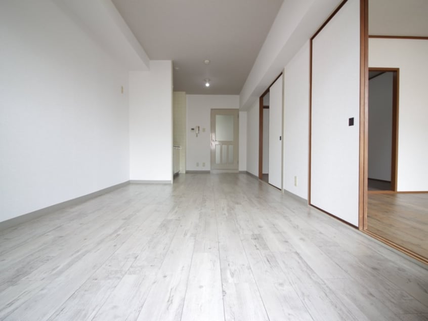 居室 コーポラス桂