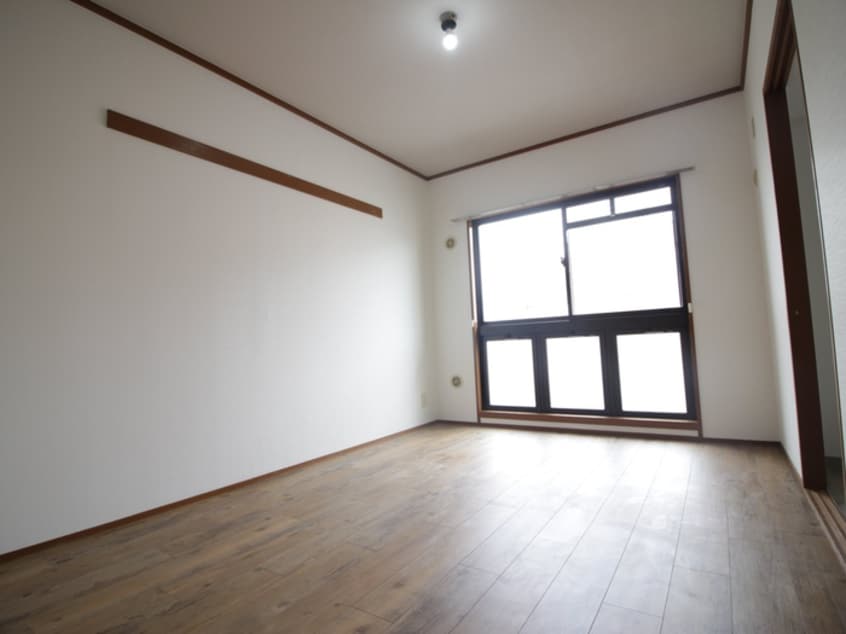 居室 コーポラス桂