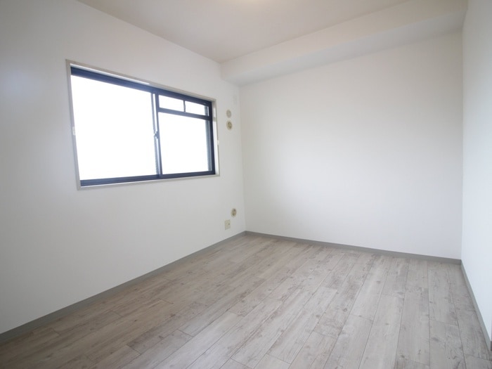 居室 コーポラス桂