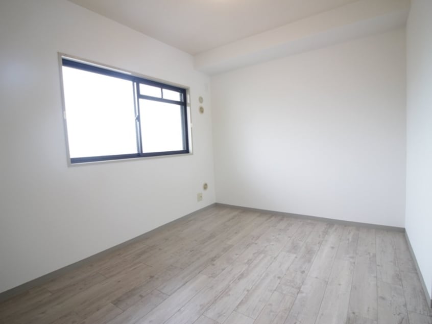 居室 コーポラス桂