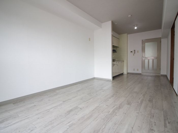 キッチン コーポラス桂