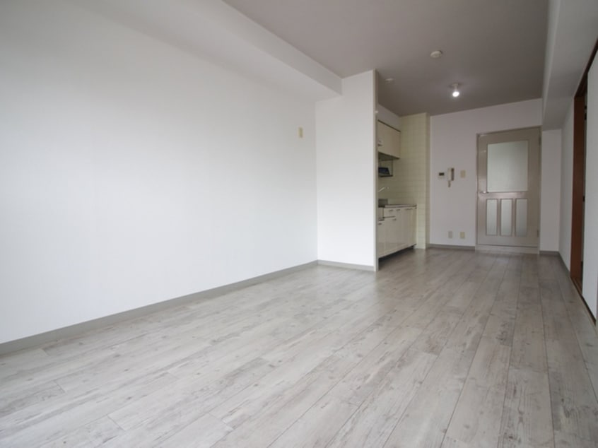 キッチン コーポラス桂