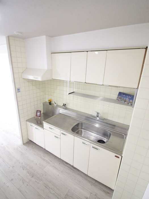 キッチン コーポラス桂