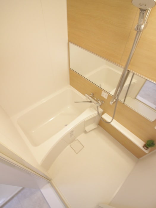 バス／シャワールーム等 コーポラス桂