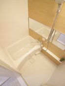 バス／シャワールーム等 コーポラス桂