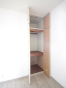 収納 コーポラス桂