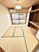 居室 第６１川辺ビル