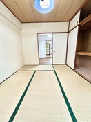 居室 第６１川辺ビル