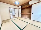 居室 第６１川辺ビル