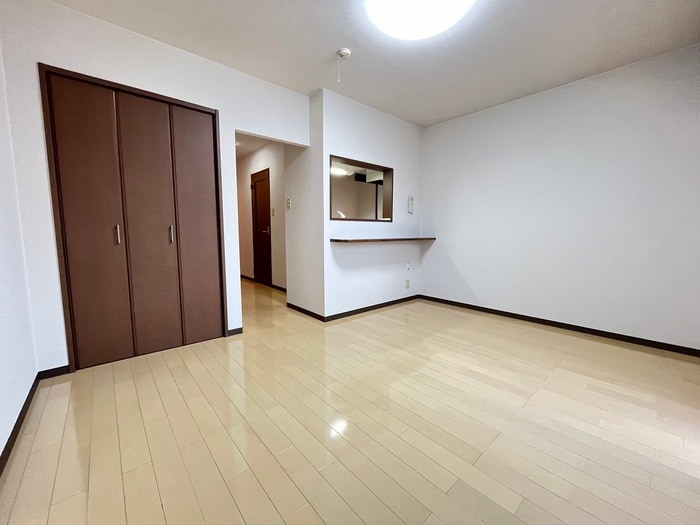 居室 フジパレスフォ－ゲルⅢ番館