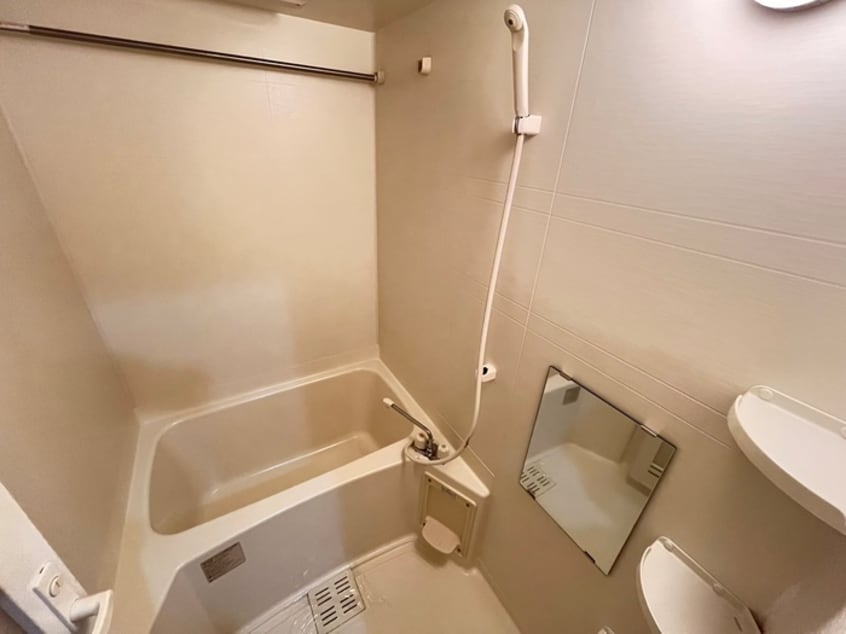 バス／シャワールーム等 フジパレスフォ－ゲルⅢ番館