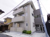 ハーモニーテラス深草坊町