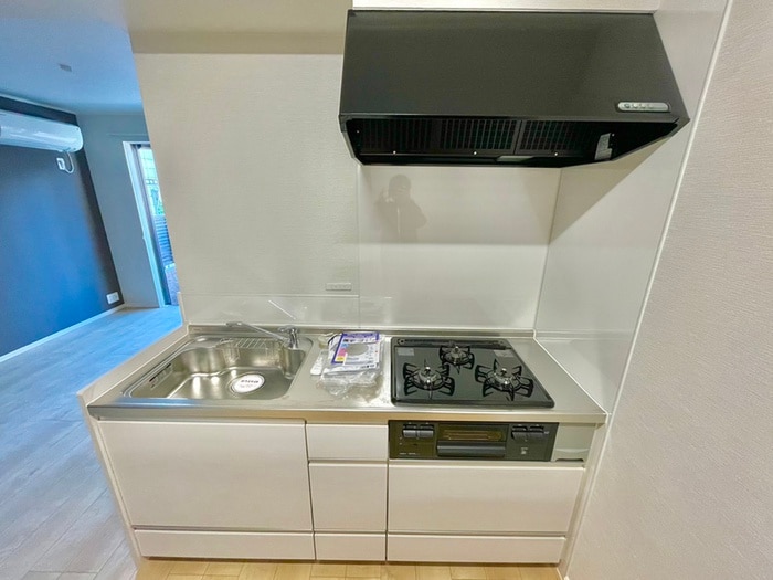 キッチン Ｖｉｖａｃｅ　Ａ棟