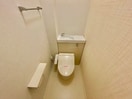 トイレ Ｖｉｖａｃｅ　Ａ棟