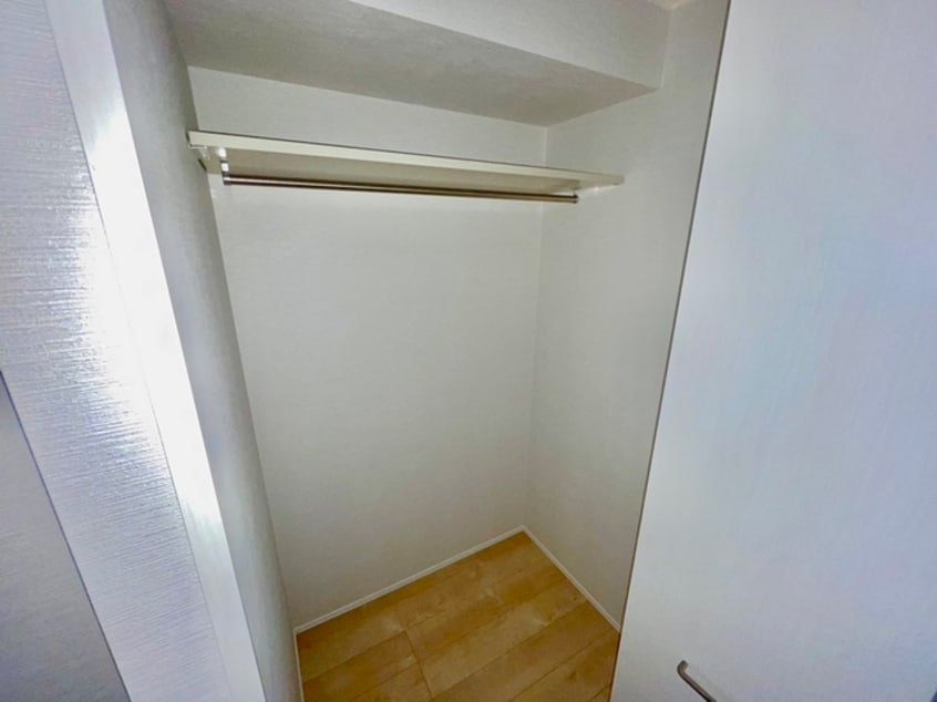 収納 Ｖｉｖａｃｅ　Ａ棟