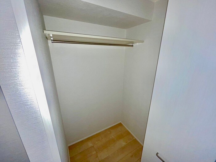 収納 Ｖｉｖａｃｅ　Ａ棟