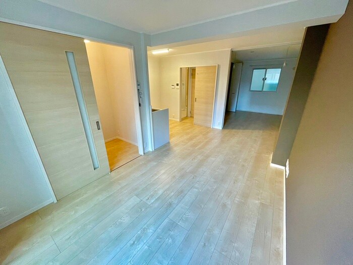 居室 Ｖｉｖａｃｅ　Ａ棟