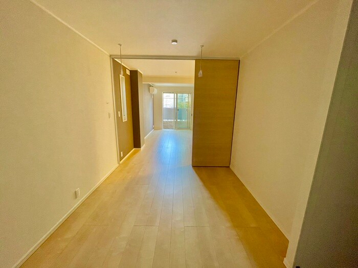 居室 Ｖｉｖａｃｅ　Ａ棟