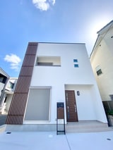 ISE伊勢住宅浜寺諏訪森町東7804