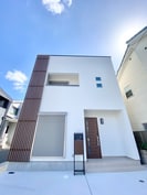 ISE伊勢住宅浜寺諏訪森町東7804の外観