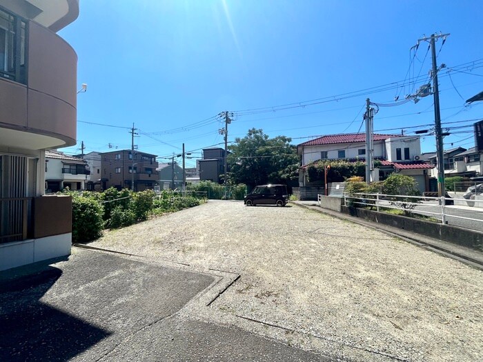 建物設備 メゾン 井阪