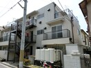 外観写真 グローリーM