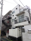 外観写真 グローリーM