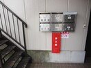 建物設備 グローリーM