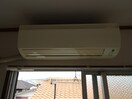 内観写真 グローリーM