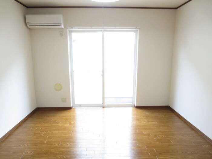 居室 聚楽荘Ｂ棟