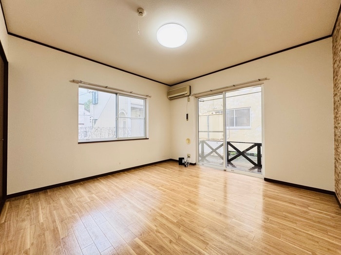 居室 聚楽荘Ｂ棟