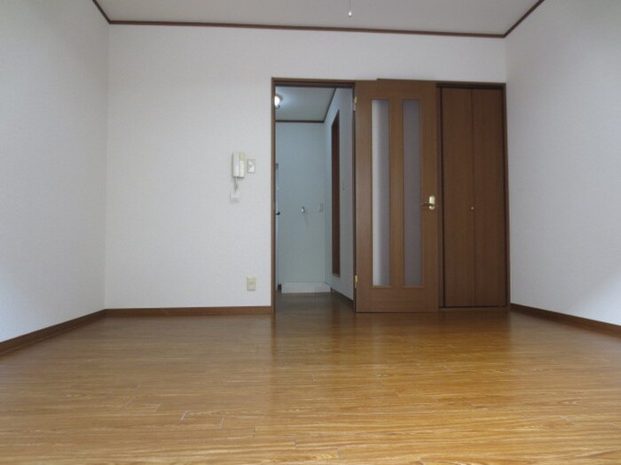 居室 聚楽荘Ｂ棟