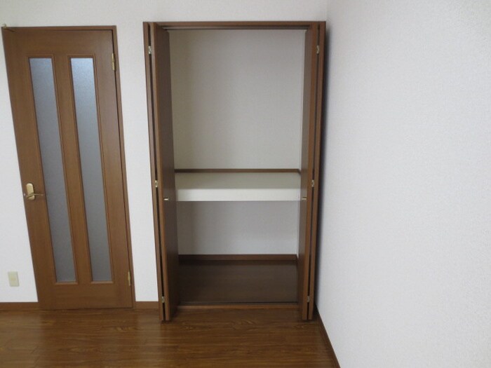 収納 聚楽荘Ｂ棟